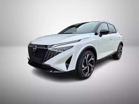 Nissan Qashqai 1.3 DIG-T MHEV 158 X-tronic Tekna Premium - Photo 2