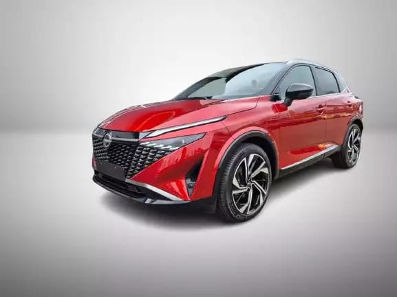 Nissan Qashqai 1.3 DIG-T MHEV 158 X-tronic Tekna Premium - Photo 2