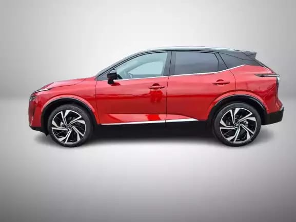 Nissan Qashqai 1.3 DIG-T MHEV 158 X-tronic Tekna Premium - Photo 2