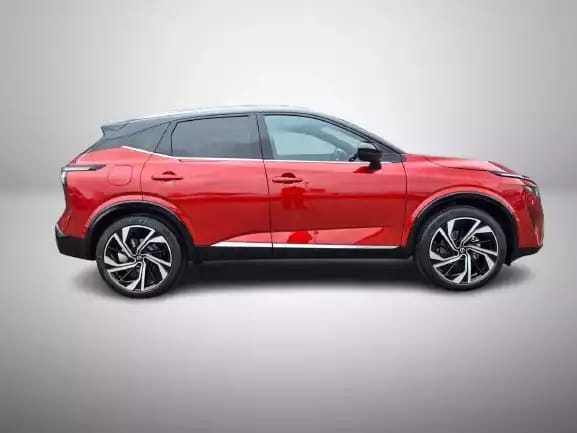 Nissan Qashqai 1.3 DIG-T MHEV 158 X-tronic Tekna Premium - Photo 3