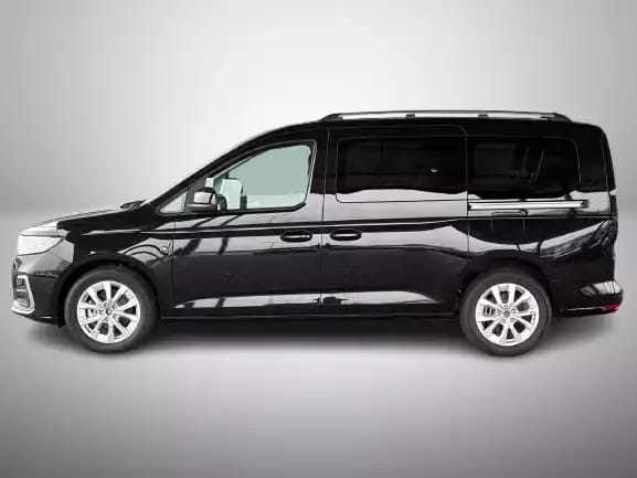 Ford Tourneo Connect 1.5 Ecoboost 116 AT Titanium L2 - Photo 2