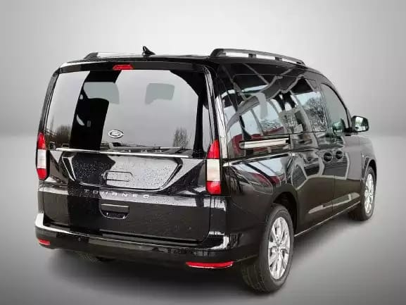 Ford Tourneo Connect 1.5 Ecoboost 116 AT Titanium L2 - Photo 3