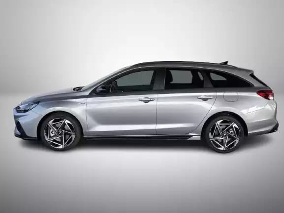 Hyundai i30 1.5 T-GDI mHEV DCT 140 N-Line - Photo 2