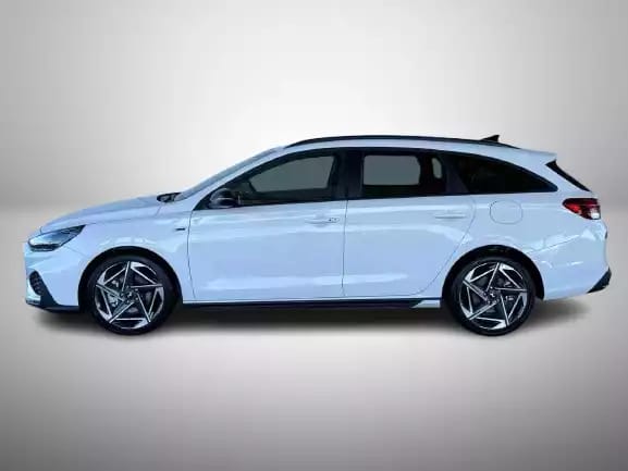 Hyundai i30 1.5 T-GDI mHEV DCT 140 N-Line - Photo 2