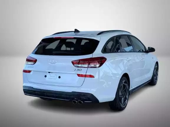 Hyundai i30 1.5 T-GDI mHEV DCT 140 N-Line - Photo 3