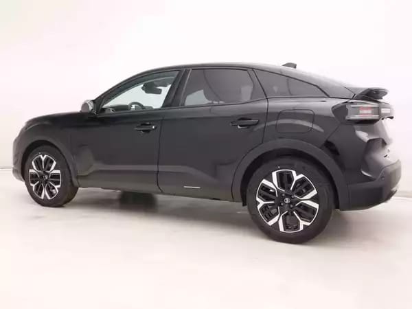 Citroën C4 1.2 Hybride 145 e-DC6 Max - Photo 2