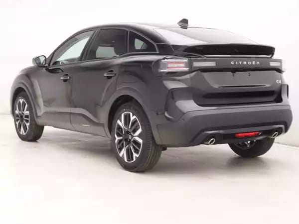 Citroën C4 1.2 Hybride 145 e-DC6 Max - Photo 2