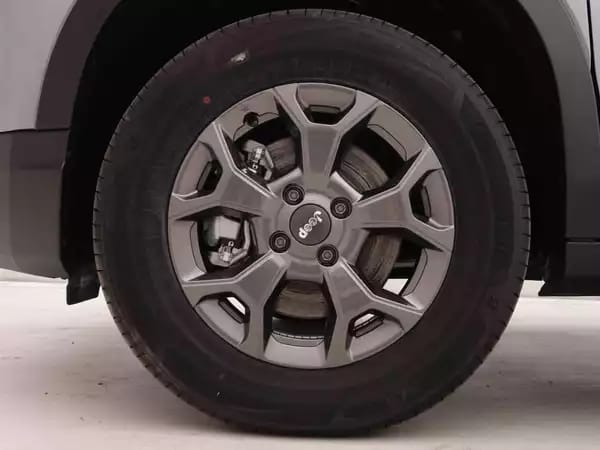 Jeep Avenger 1.2 MHEV DCT Longitide - Photo 3