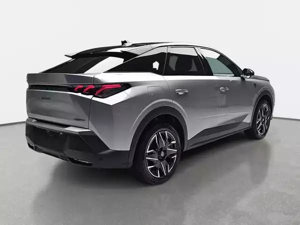 Peugeot 3008 1.2 Hybrid 145 E-DSC6 GT - Photo 2