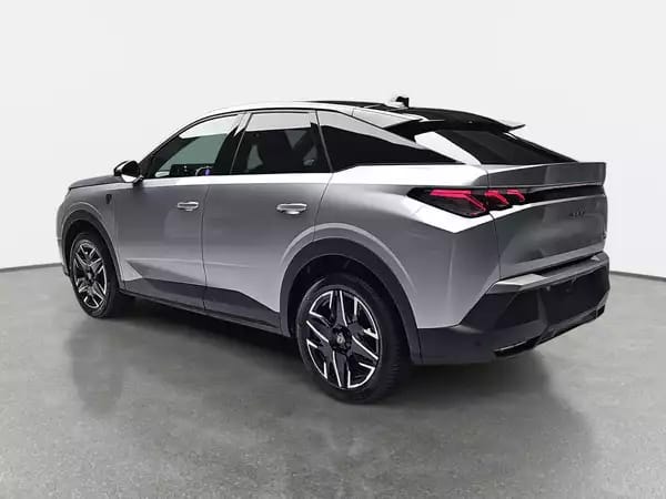 Peugeot 3008 1.2 Hybrid 145 E-DSC6 GT - Photo 3