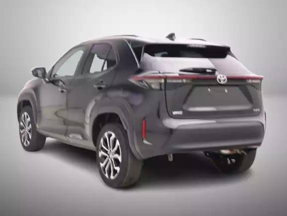 Toyota Yaris Cross 1.5 VVT-i 130 Hybride Executive - Photo 2