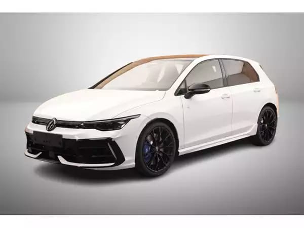 Volkswagen Golf 2.0 TSi DSG 333 R 4x4 - Photo 2