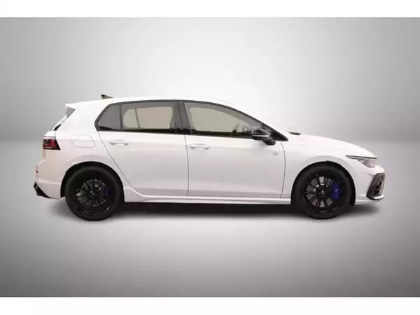 Volkswagen Golf 2.0 TSi DSG 333 R 4x4 - Photo 2