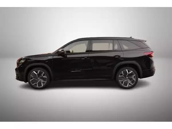 Skoda Kodiaq 2.0 TDI DSG 190 Sportline 4x4 - Photo 2