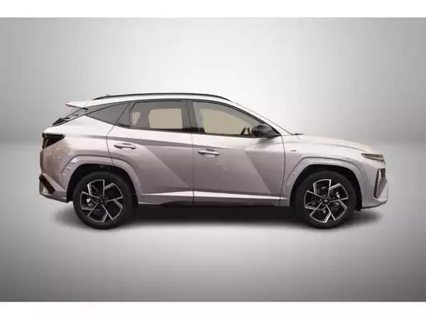 Hyundai TUCSON 1.6 T-GDI DCT 150 N-line - Photo 2