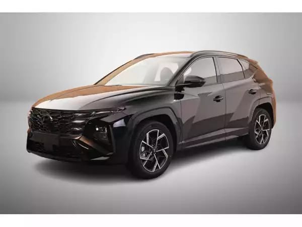 Hyundai TUCSON 1.6 T-GDI DCT 150 N-line - Photo 2