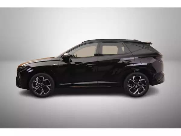 Hyundai TUCSON 1.6 T-GDI DCT 150 N-line - Photo 3