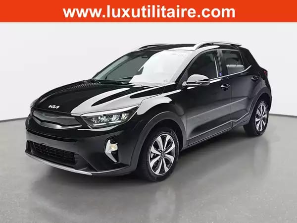 Kia Stonic 1.0 T-GDI 100 DCT Vision - Photo 2