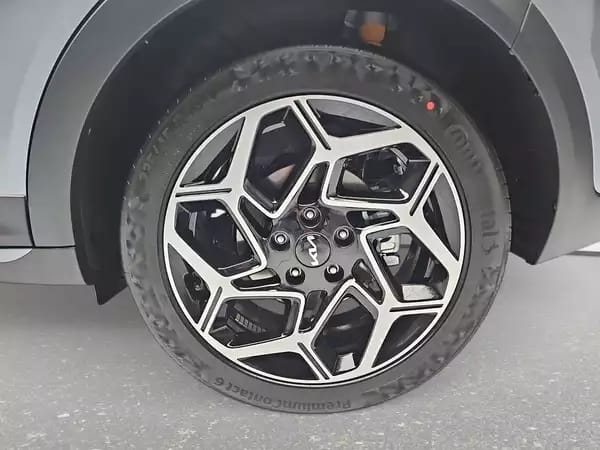 Kia XCeed 1.6 T-GDI DCT 140 GT-LINE - Photo 3