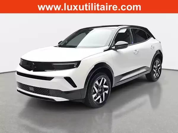 Opel Mokka 1.2 TURBO 131 AT GS - Photo 2