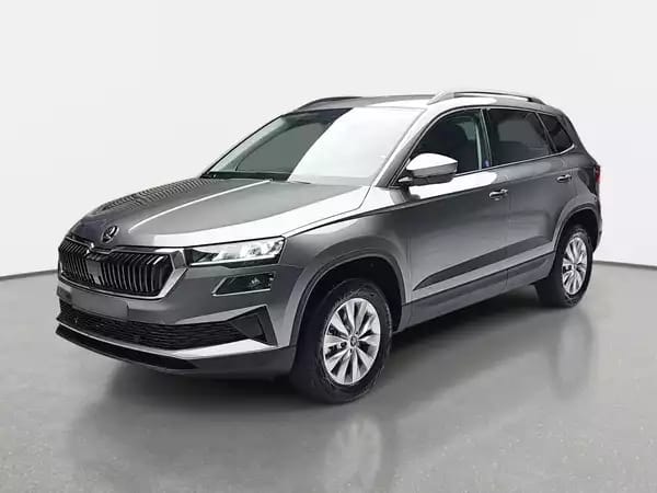 Skoda Karoq 1.5 TSi DSG 150 130 Anniversary - Photo 2