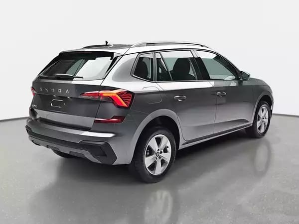 Skoda Kamiq 1.0 TSi 116 DSG Selection - Photo 3