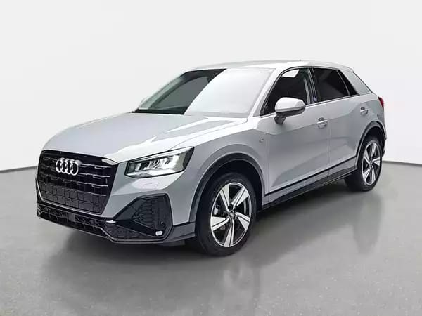 Audi Q2 35 TFSI S-Tronic 150 S-Line - Photo 2
