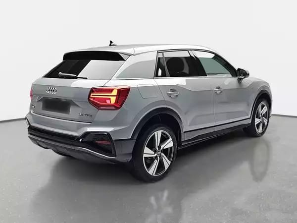 Audi Q2 35 TFSI S-Tronic 150 S-Line - Photo 2