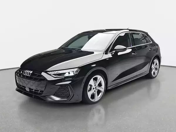 Audi A3 35 TFSi 150 Sportback S-tronic - Photo 2