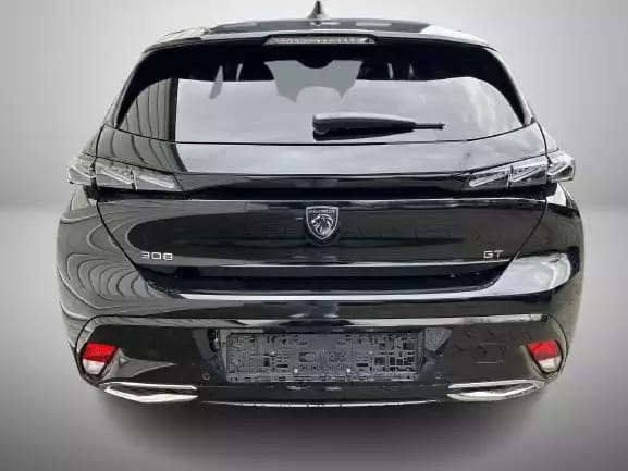 Peugeot 308 1.2 PureTech 145 e-DSC6 GT - Photo 2