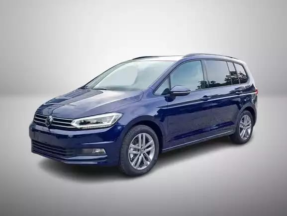 Volkswagen Touran 1.5 TSI 150 DSG Confortline 7 places - Photo 2