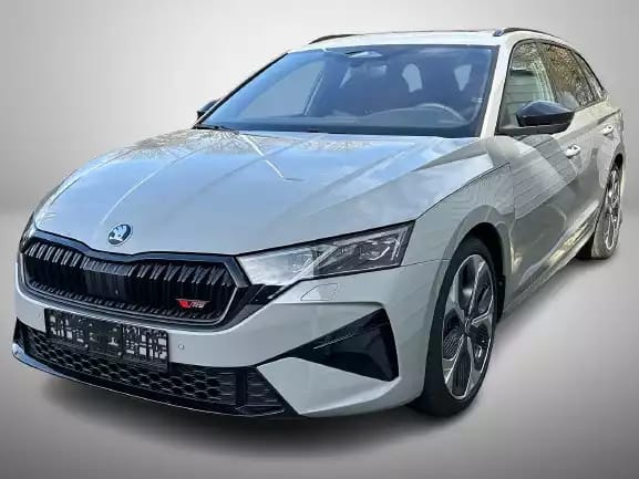 Skoda Octavia 2.0 TSi DSG 265 RS - Photo 2