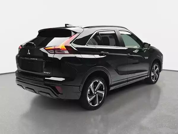 Mitsubishi Eclipse Cross 2.4 MIVEC PHEV CVT Select - Photo 2