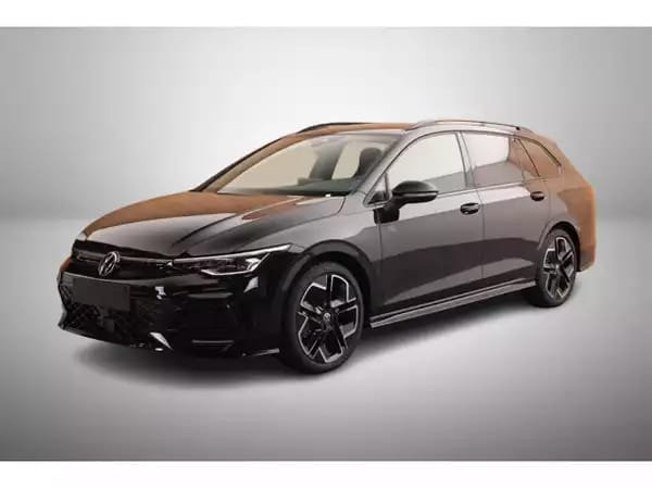 Volkswagen Golf 1.5 eTSI mHEV 150 DSG R-Line - Photo 2