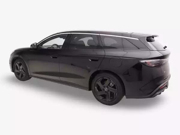 BYD Seal 1.5 PHEV 212 Automatique Touring - Photo 2