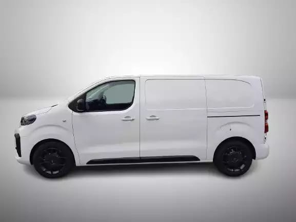 Citroën Jumpy 2.0 BlueHDI EAT8 150 Confort - Photo 3