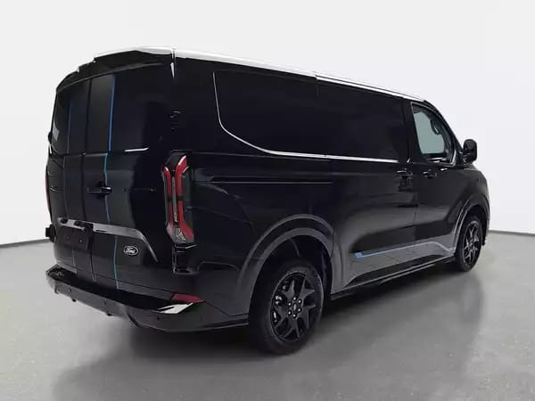 Ford Transit Custom 2.0 ECOBLUE 170 BVA L1H1 Sport - Photo 3
