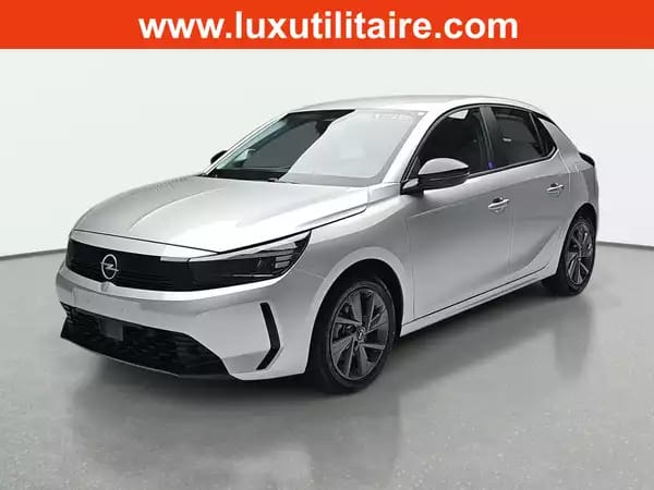 Opel Corsa 1.2 TURBO 101 Edition - Photo 2