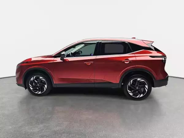 Nissan Qashqai 1.3 DIG-T 158 X-tronic N-Connecta - Photo 2