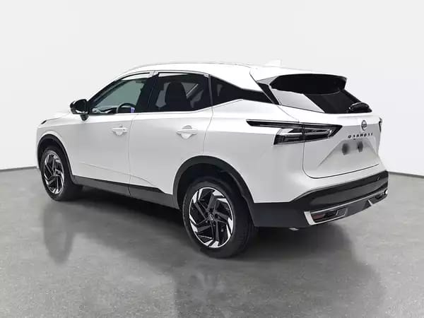 Nissan Qashqai 1.3 DIG-T 158 X-tronic N-Connecta - Photo 3