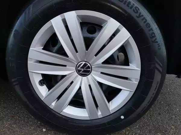 Volkswagen Caddy 1.5 TSI 116 - Photo 2