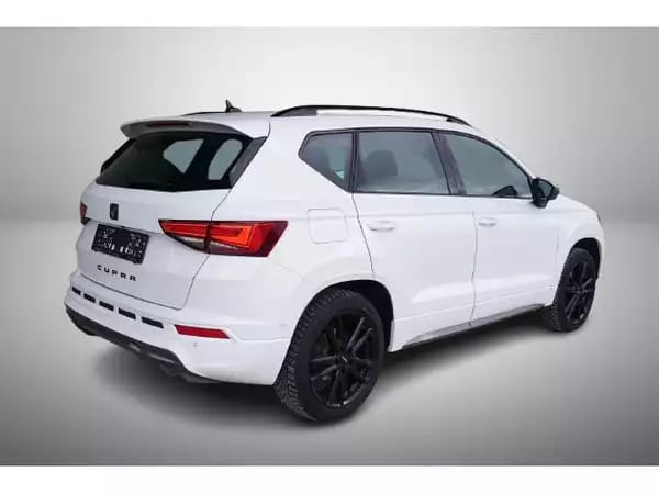 Cupra Ateca 2.0 TSi DSG 190 - Photo 2