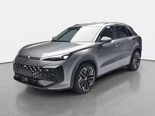 Volkswagen T-Roc 1.5 eTSi 150 DSG R-Line - Photo 2