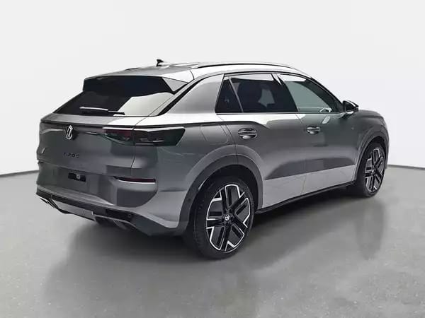 Volkswagen T-Roc 1.5 eTSi 150 DSG R-Line - Photo 3