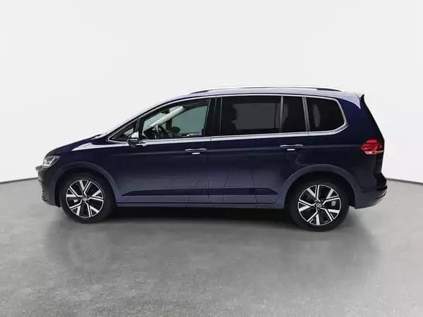 Volkswagen Touran 1.5 TSI 150 DSG Confortline 7 places - Photo 2