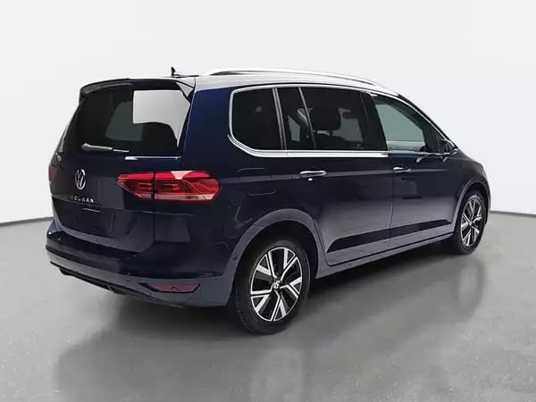 Volkswagen Touran 1.5 TSI 150 DSG Confortline 7 places - Photo 3