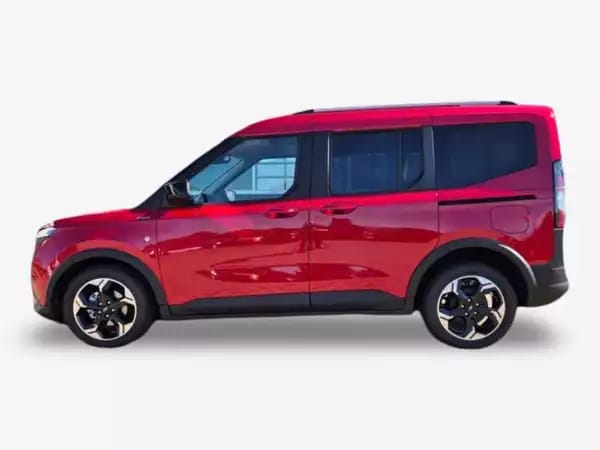 Ford Tourneo Courier 1.0i Ecoboost 125 Active - Photo 2