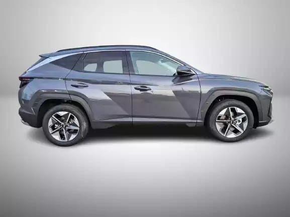 Hyundai TUCSON 1.6 T-GDI 150 AT - Photo 3