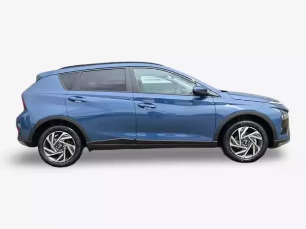 Hyundai BAYON 1.0T-GDI 90 AT Trend - Photo 3
