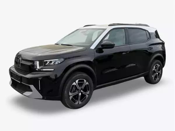 Citroën C3 Aircross 1.2 Hybride 145 e-DC6 Max - Photo 2